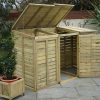 Wheelie Bin Cover – Triple | FSC® Certified - Image 25