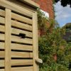 Wooden Wheelie Bin Storage-Double - Image 9